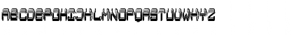Download Pliez Regular Font Lowercase Preview