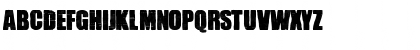 Download Pocket Change Regular Font Lowercase Preview