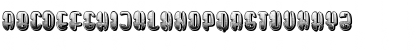Download Poetico Regular Font Lowercase Preview