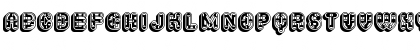 Download Pork Elegant Regular Font Lowercase Preview