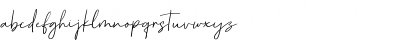 Download Port Harcourt Regular Font Lowercase Preview