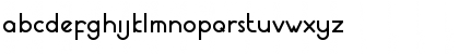 Download Portaledge Pro Demo Regular Font Lowercase Preview