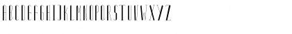 Download Primova Display Font Lowercase Preview
