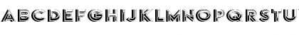 Download Princino Regular Font Lowercase Preview