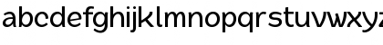 Download Quache Medium Condensed Font