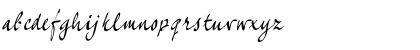 Download Quarantinus_T Regular Font Lowercase Preview