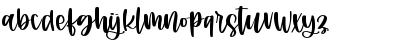 Download Rhapsody lovers Regular Font