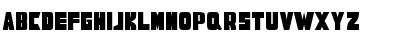 Download RODRUP Regular Font