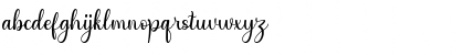 Download Senthany Regular Font