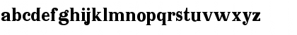 Download Serif Memorial Bold Font