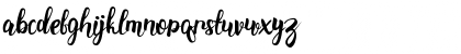 Download stainella script Regular Font