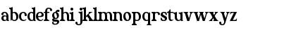 Download The Texterius Regular Font