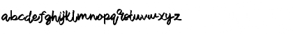 Download Thune FREE Regular Font