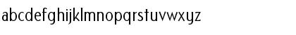 Download PanoramaSG Regular Font Lowercase Preview