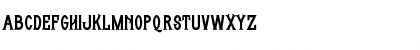 Whisholder Regular Font Lowercase Preview Whisholder Regular Font Lowercase Preview