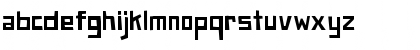 Download Paper Johnny Eins Regular Font Lowercase Preview