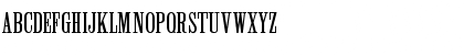 Download Winchester Ornate Regular Font Lowercase Preview