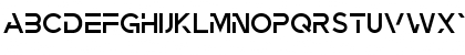 Download Zeniq Nano Regular Font
