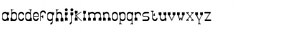 Download Parador Tryout Regular Font Lowercase Preview