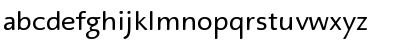 Download Asta-MediumPKA Regular Font Lowercase Preview
