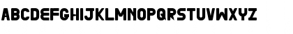 Download BRASOVIA Regular Font Lowercase Preview