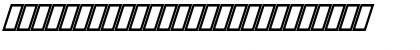Download Bright Star Regular Font Lowercase Preview