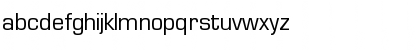 Download Eurostile Regular Font