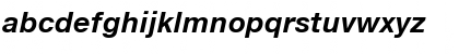 Download Helvetica Neue ET Pro 76 Bold Italic Font