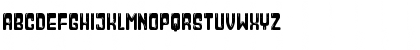 Download Paraglide Regular Font Lowercase Preview