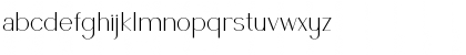 Download Raccosetta Demo Regular Font Lowercase Preview