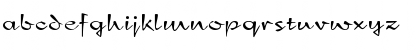 Download MineolaScriptSSK Regular Font