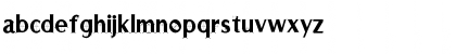 Download RubinoSansICG Regular Font