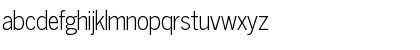 Download Parzifal Regular Font Lowercase Preview
