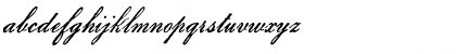 Download Archive Penman Script Regular Font