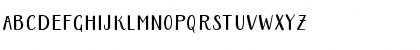 Download Aristelle Sans  Cond Regular Font