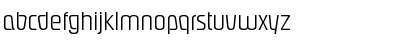 Download Pasadena-Light Regular Font Lowercase Preview