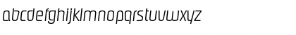 Download Pasadena-LightIta Regular Font Lowercase Preview