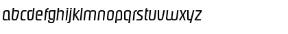 Download Pasadena-RegularIta Regular Font Lowercase Preview
