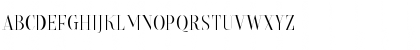 Download Brioche DEMO Regular Font Lowercase Preview