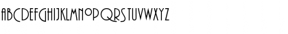 Download Passtine Regular Font Lowercase Preview