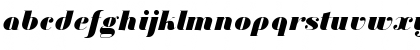 Download Jeanne Moderno OT UltraItalic Font