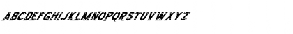 Download Morthwicks Italic Regular Font