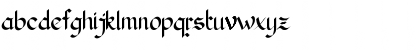 Download Nieuwegein Regular Font