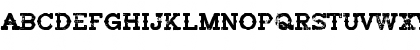 Rebel Hero Regular Font Lowercase Preview Rebel Hero Regular Font Lowercase Preview