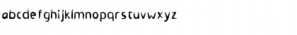 Download Shrinxx Regular Font