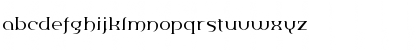 Download Percolator Regular Regular Font Lowercase Preview