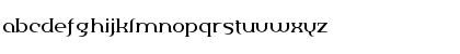 Download Percolator Text Cyr Regular Font Lowercase Preview
