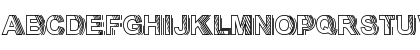 Download Persona Non Grata Regular Font Lowercase Preview