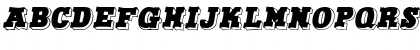 Download Persuade Oblique Font Lowercase Preview