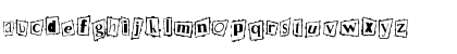 Download Persuasive Regular Font Lowercase Preview